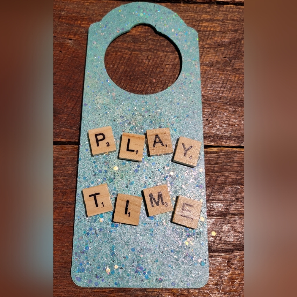 Custom Door Hangers